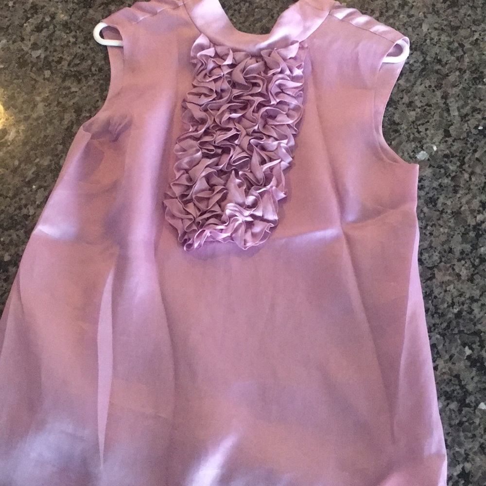 Kate Spade Sleeveless Blouse